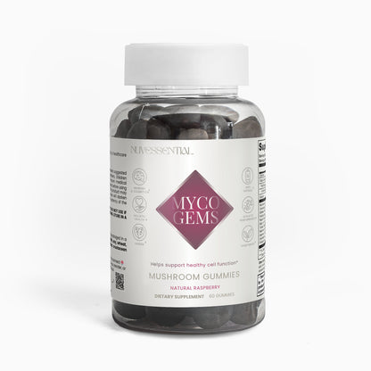 MycoGems™ by Nuvessential