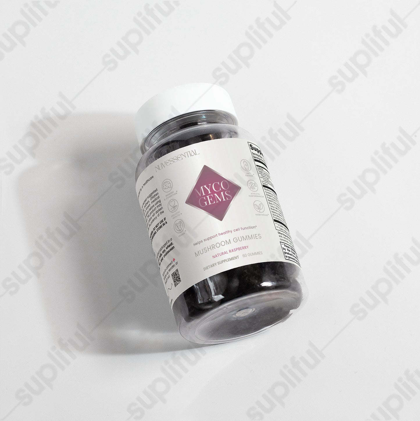 MycoGems™ by Nuvessential