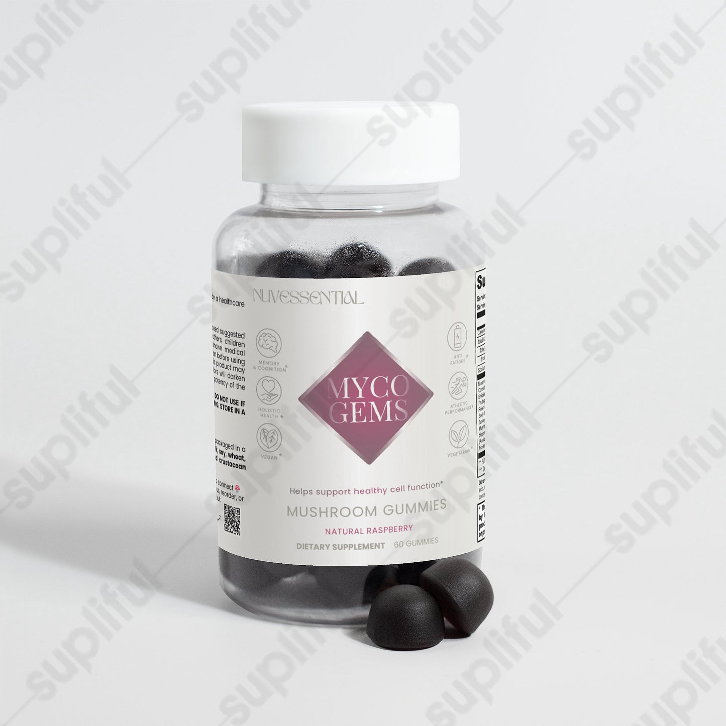 MycoGems™ by Nuvessential