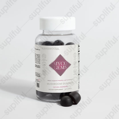 MycoGems™ by Nuvessential