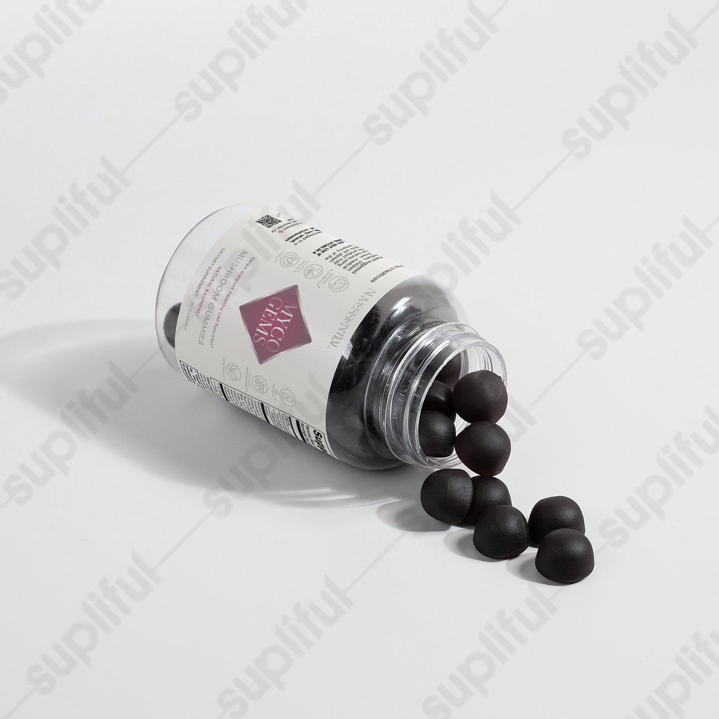 MycoGems™ by Nuvessential